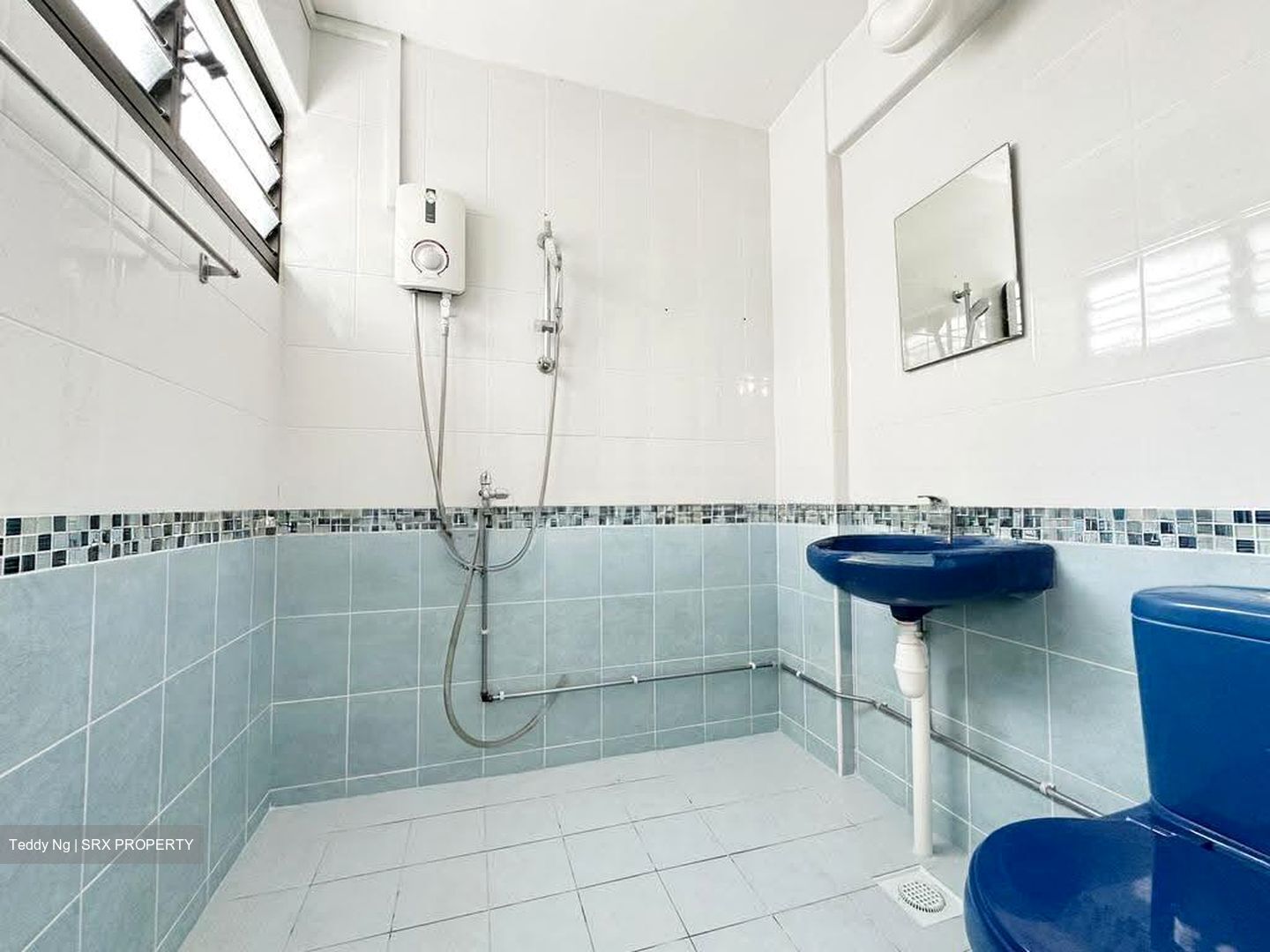 Blk 607 Eunos Rainbow (Bedok), HDB 5 Rooms #628423861